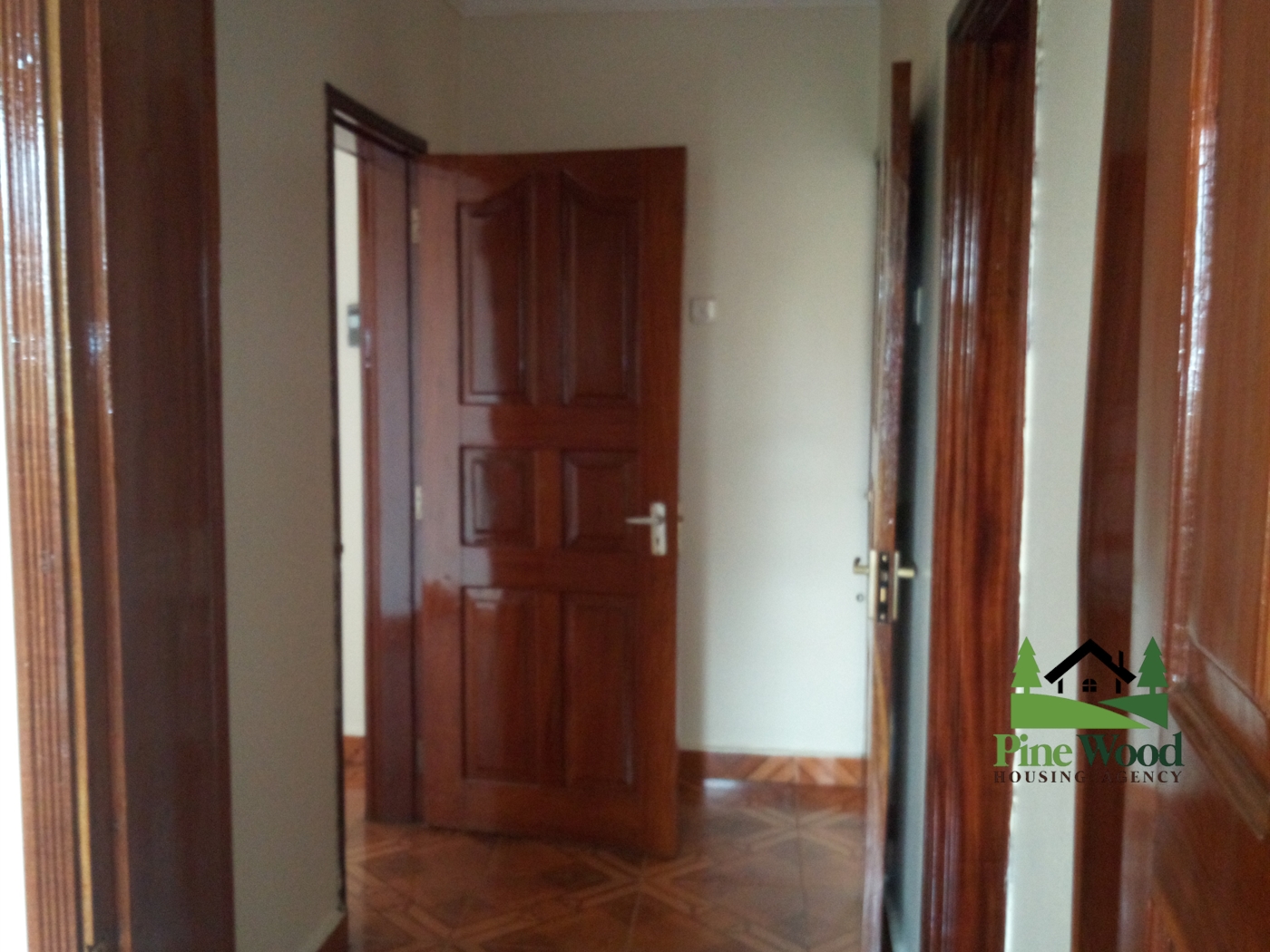 Apartment for rent in Kiwaatule Kampala