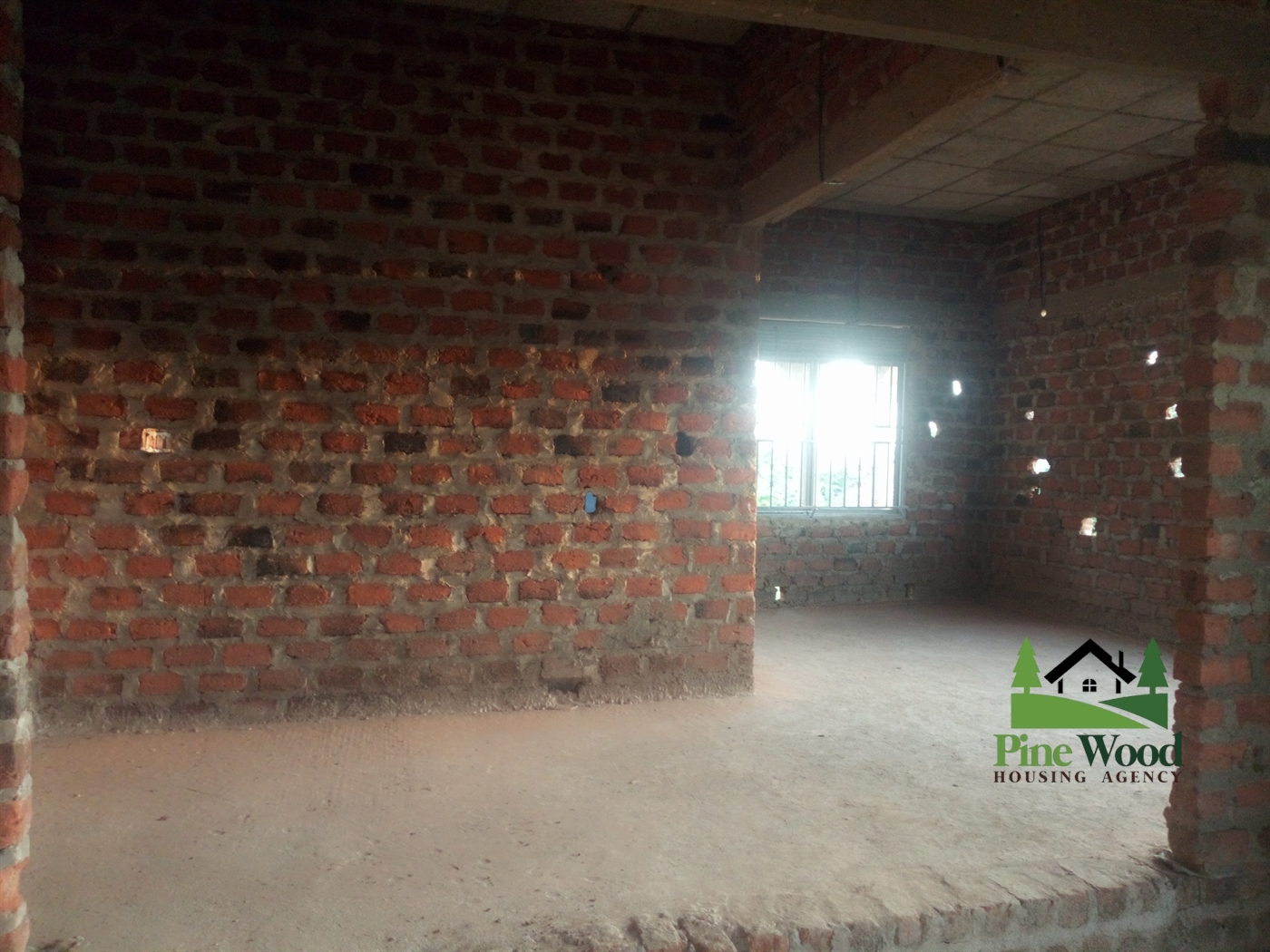 Bungalow for sale in Namugongo Wakiso