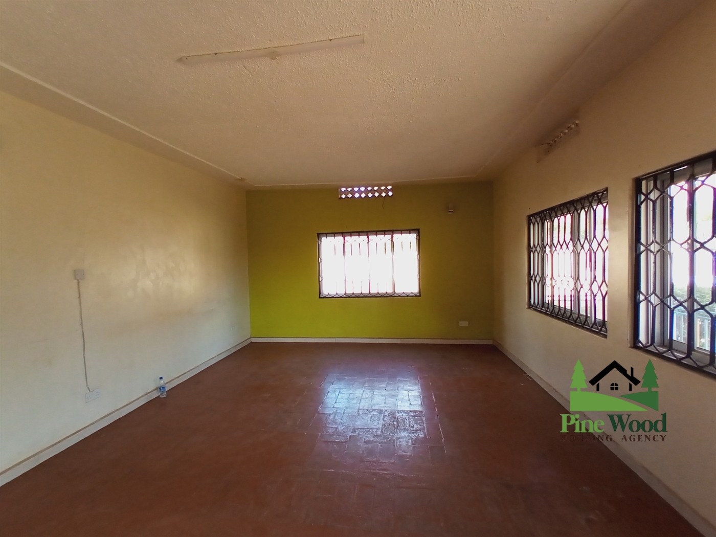 Storeyed house for rent in Bukoto Kampala