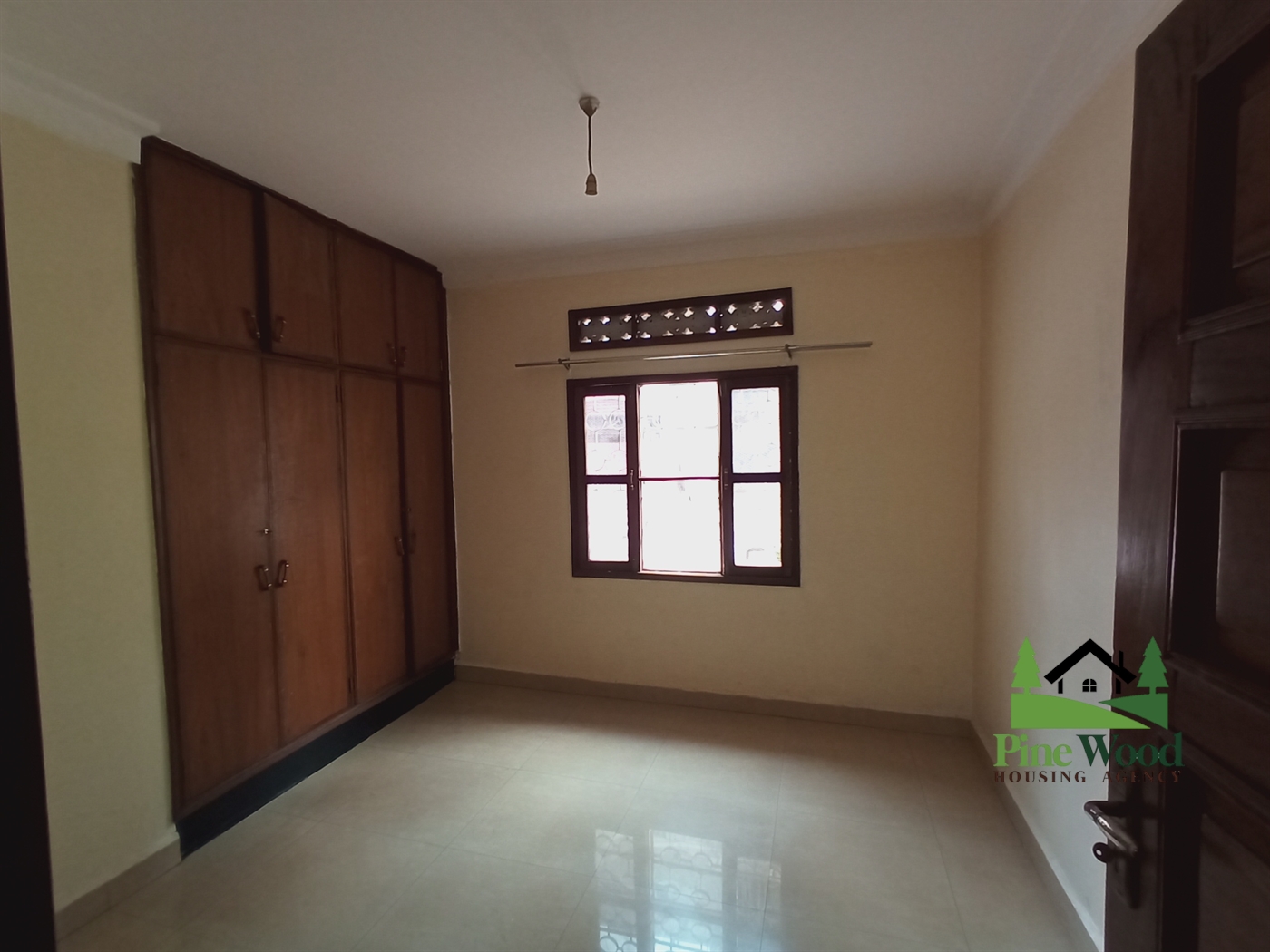 Bungalow for rent in Ntinda Kampala