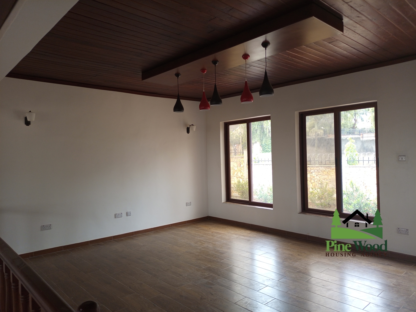 Storeyed house for rent in Naguru Kampala