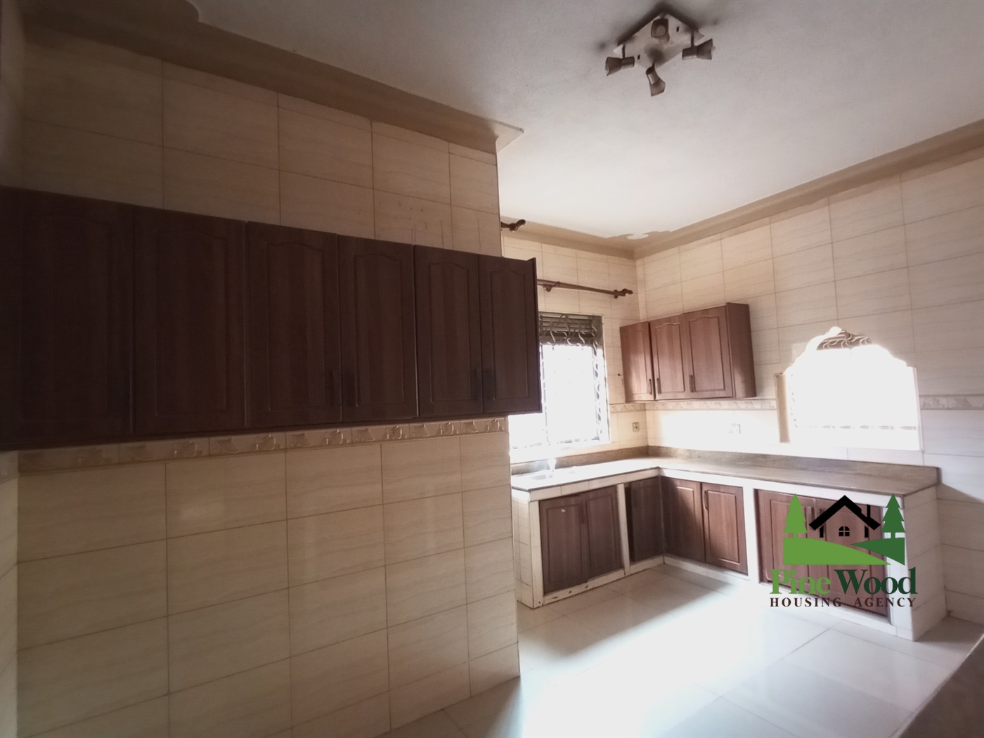 Bungalow for sale in Najjera Kampala