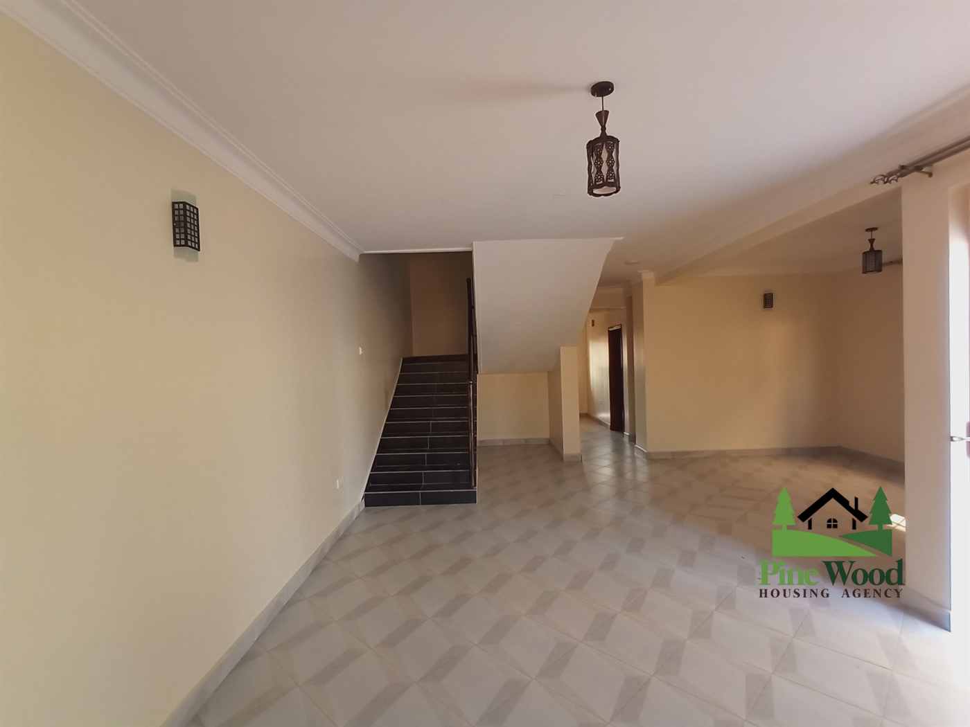 Town House for rent in Kiramulawa Wakiso