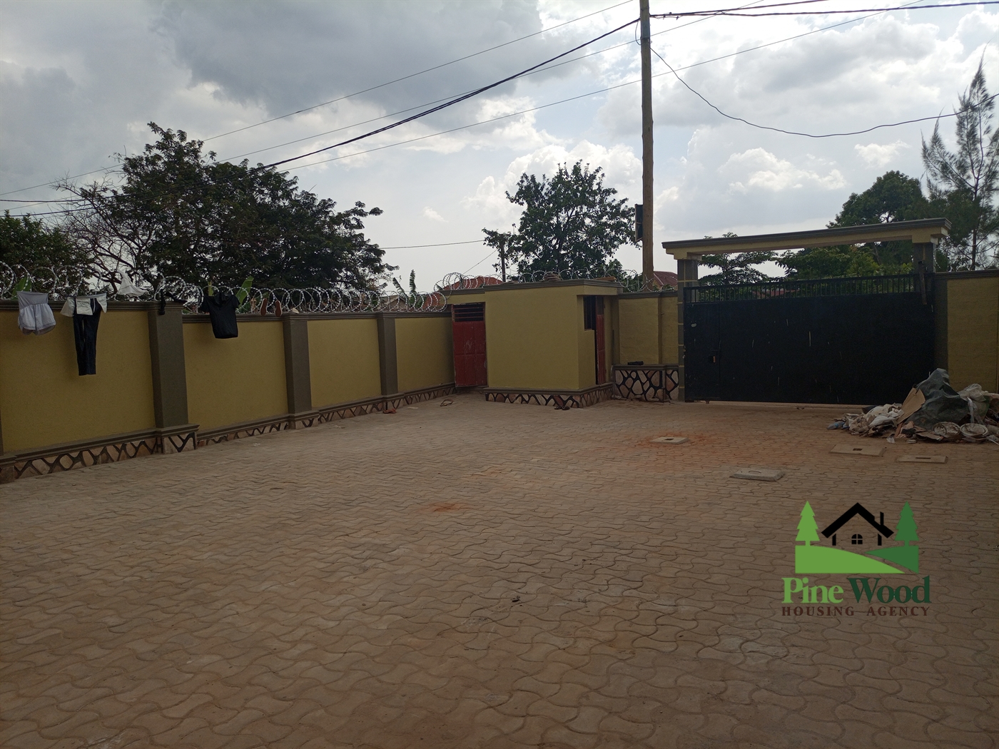 Apartment for sale in Kira Wakiso