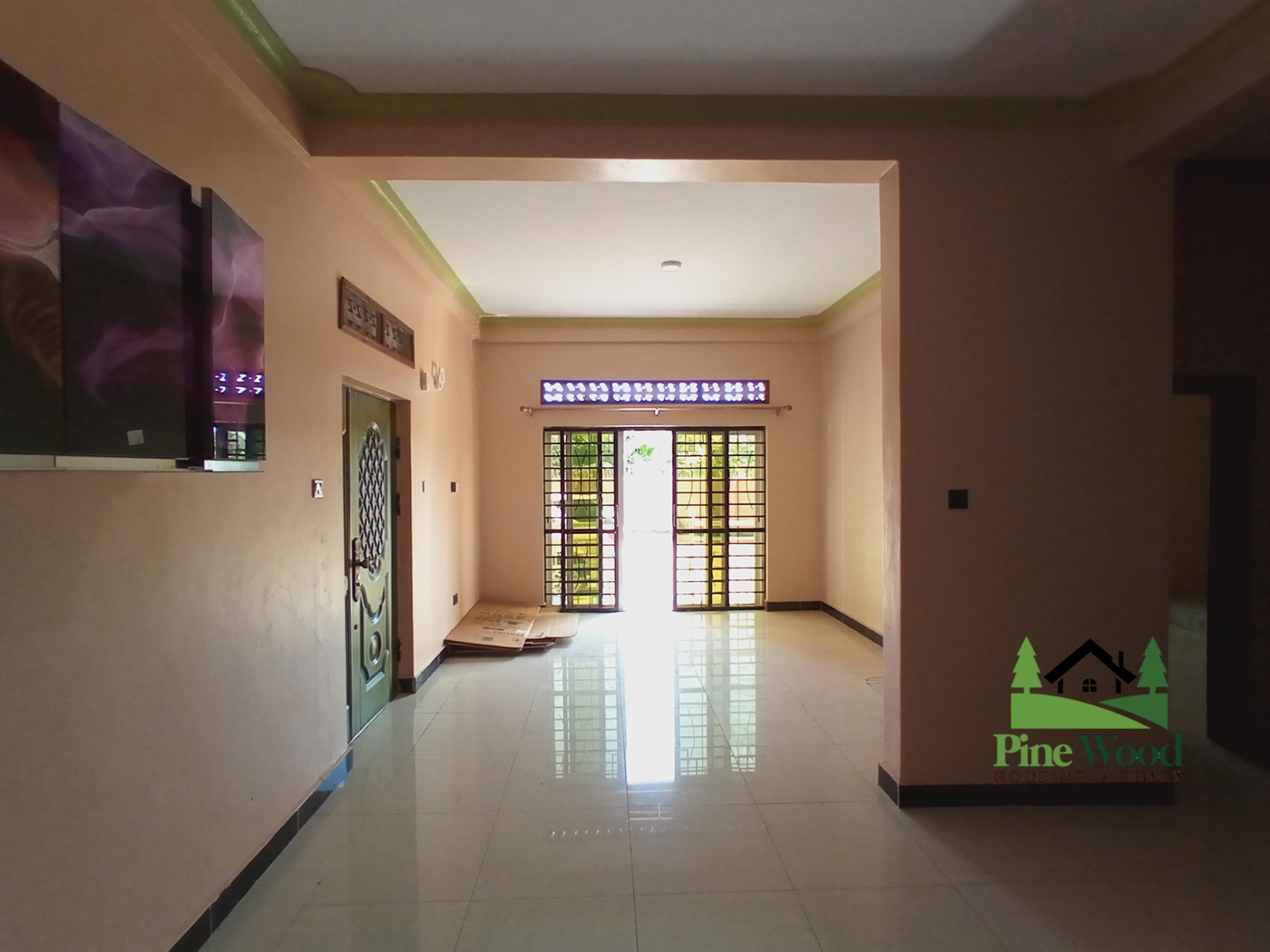 Apartment block for sale in Mengo Kampala