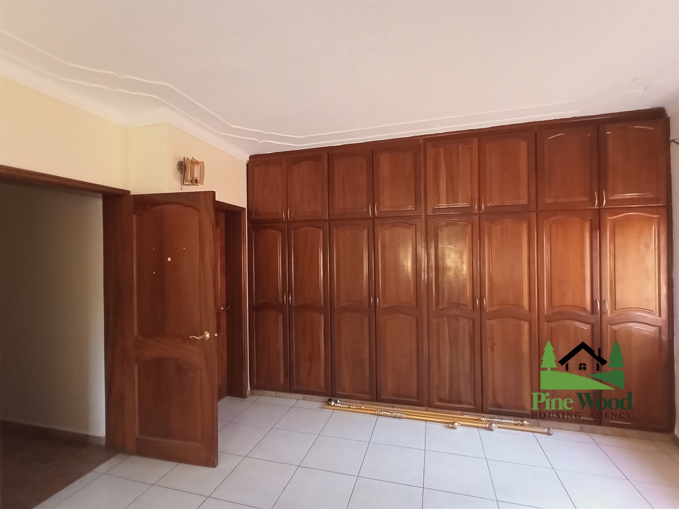 Storeyed house for rent in Ntinda Kampala