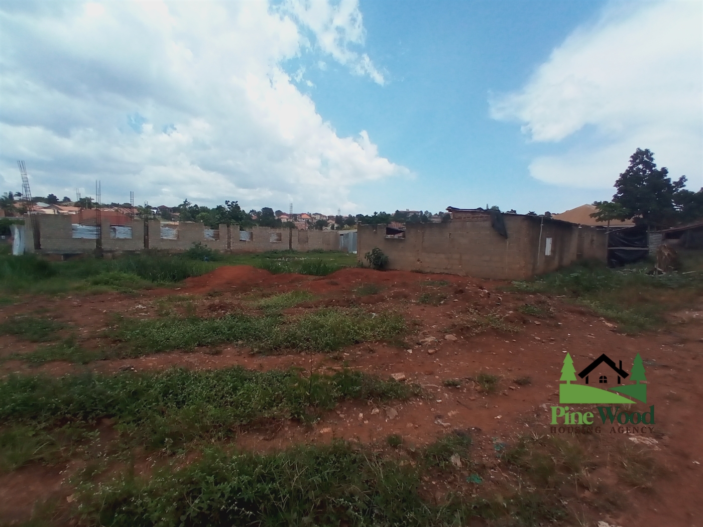 Multipurpose Land for sale in Ntinda Kampala