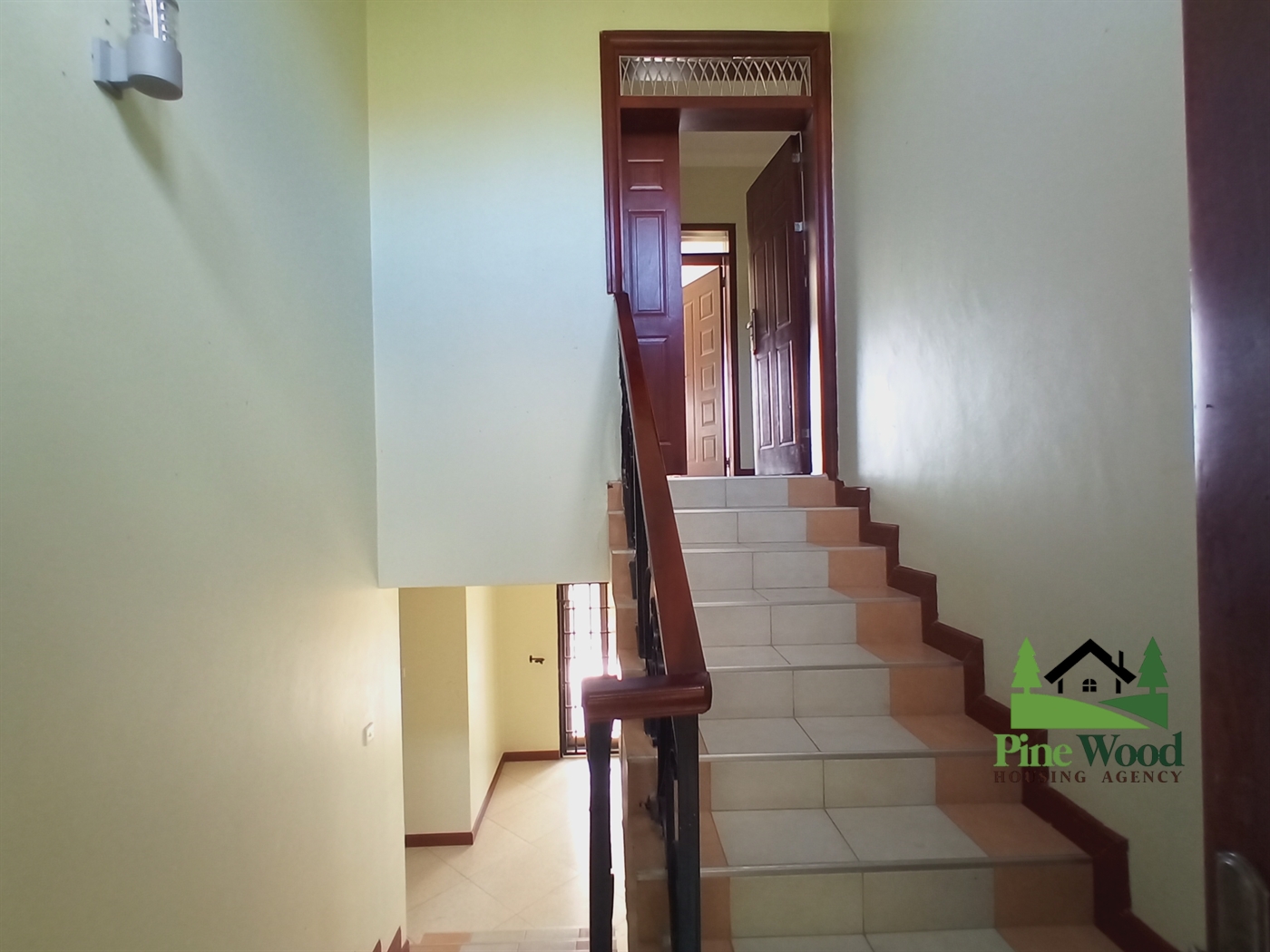 Storeyed house for rent in Lubowa Kampala