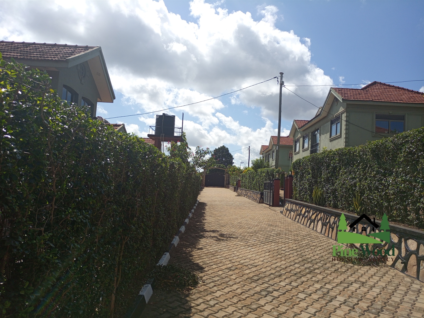 Storeyed house for rent in Lubowa Kampala