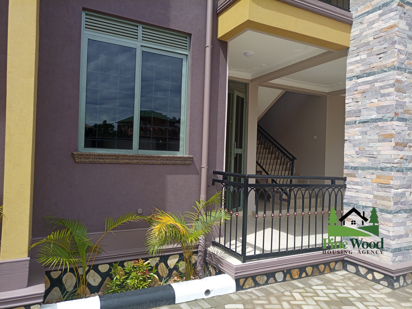 Apartment block for sale in Kiwaatule Kampala