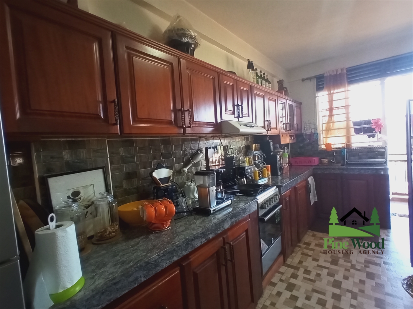 Apartment for sale in Mengo Kampala