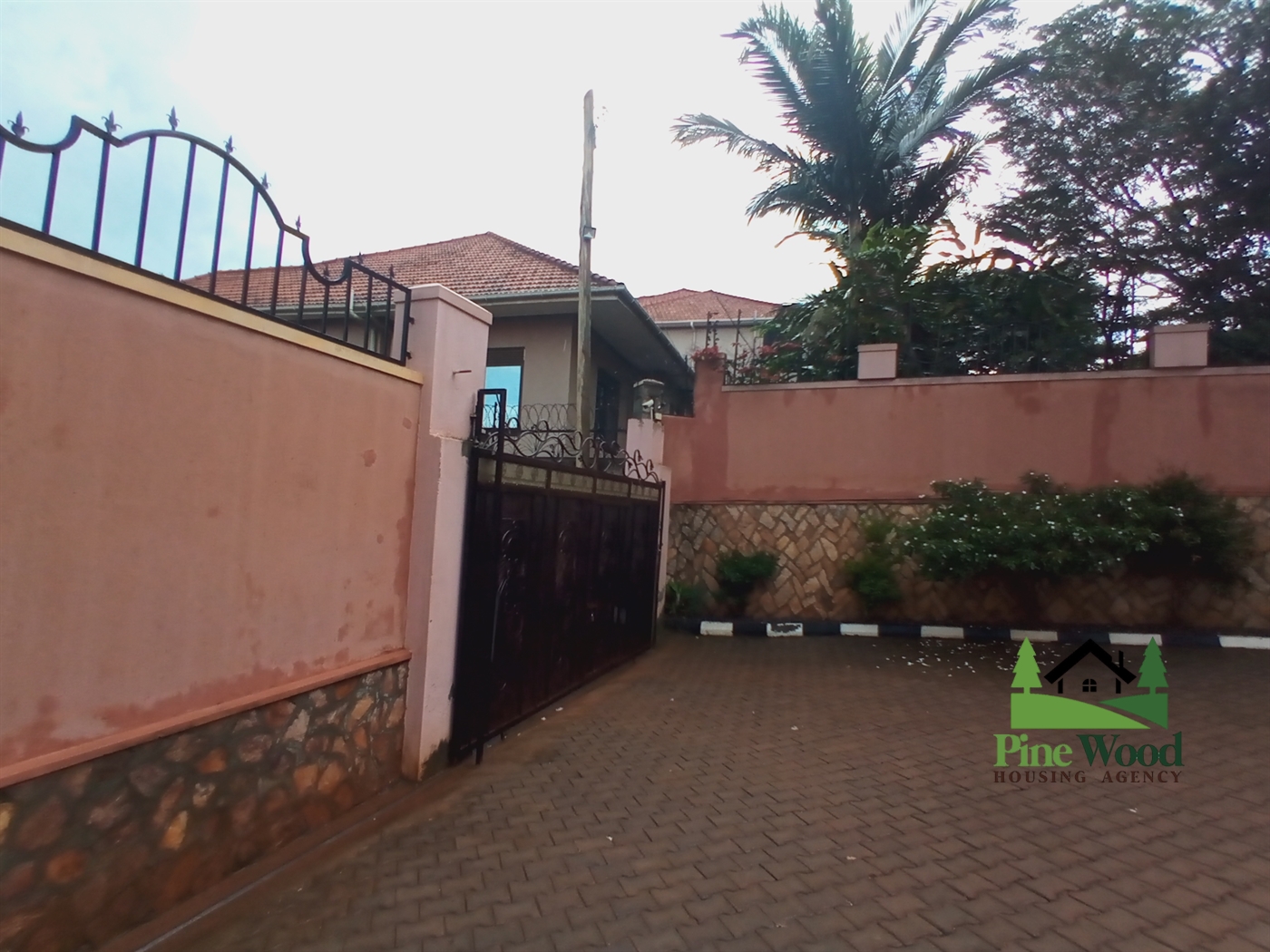 Apartment for rent in Kira Kampala