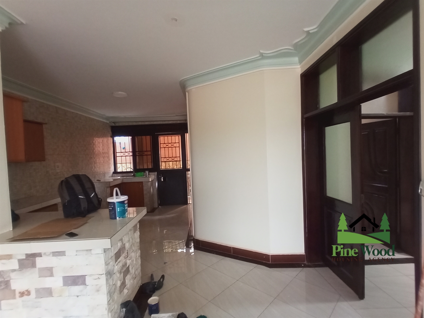 Apartment for rent in Kira Kampala