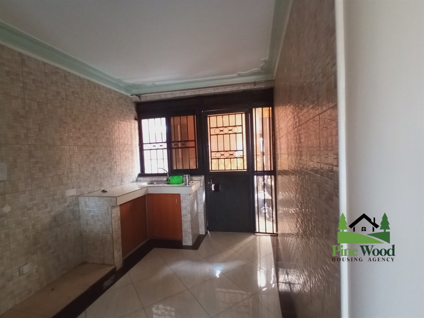 Apartment for rent in Kira Kampala