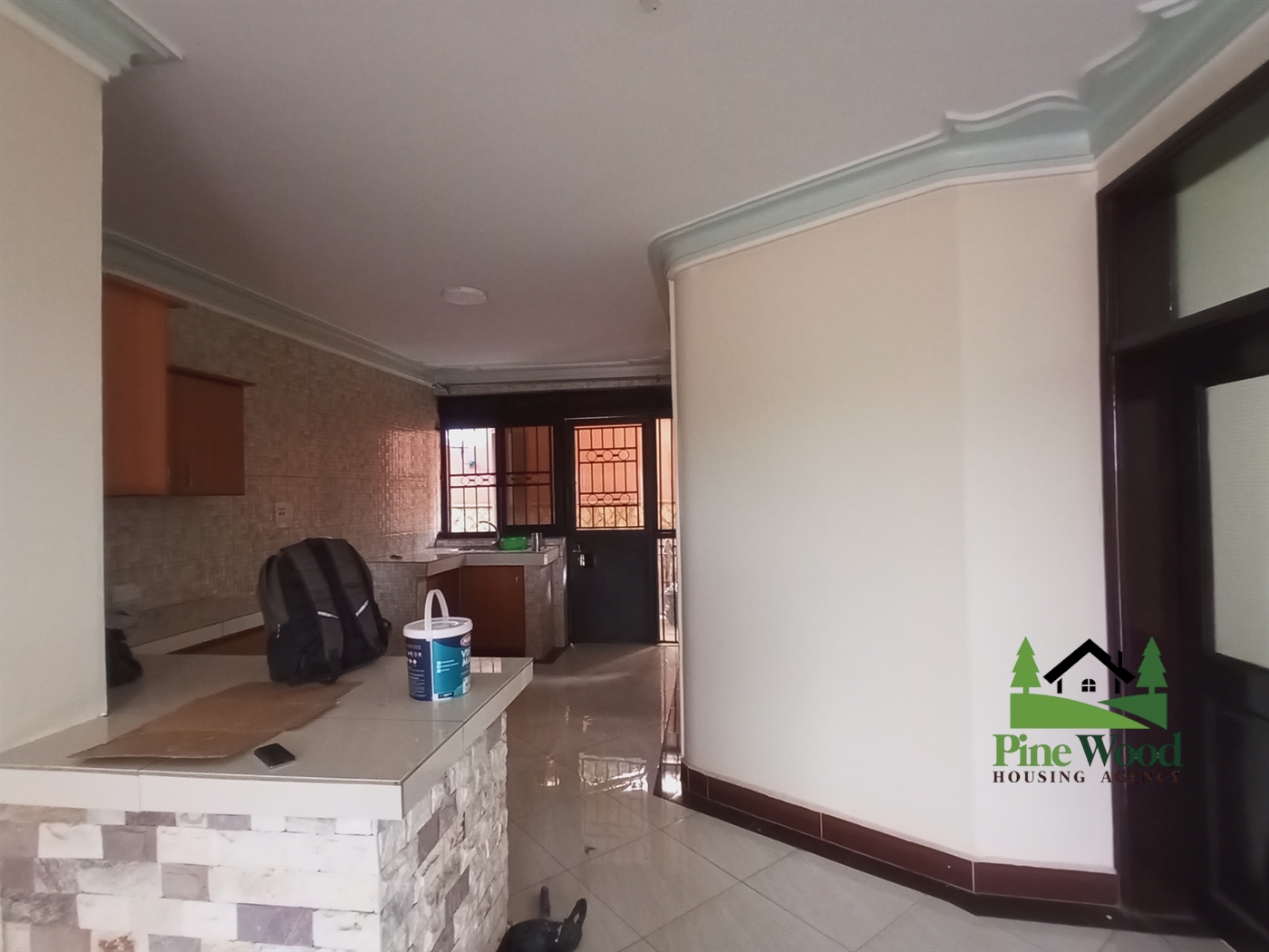 Apartment for rent in Kira Kampala