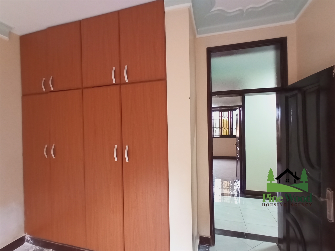 Apartment for rent in Kira Kampala