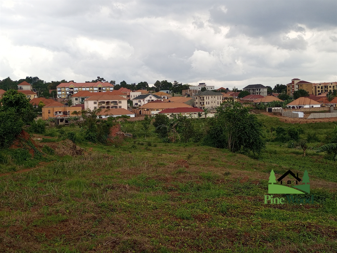 Residential Land for sale in Namugongo Wakiso