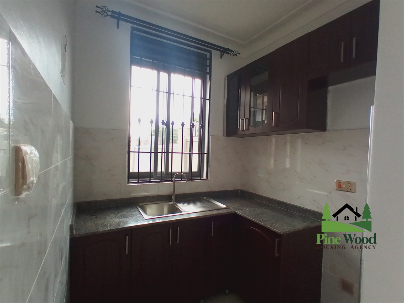 Apartment for rent in Najjera Kampala