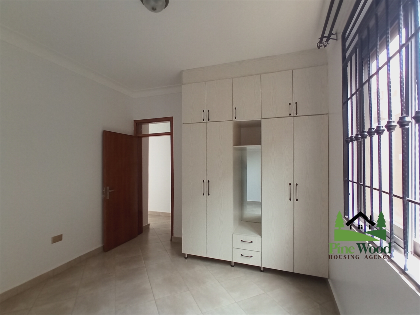 Apartment for rent in Najjera Kampala