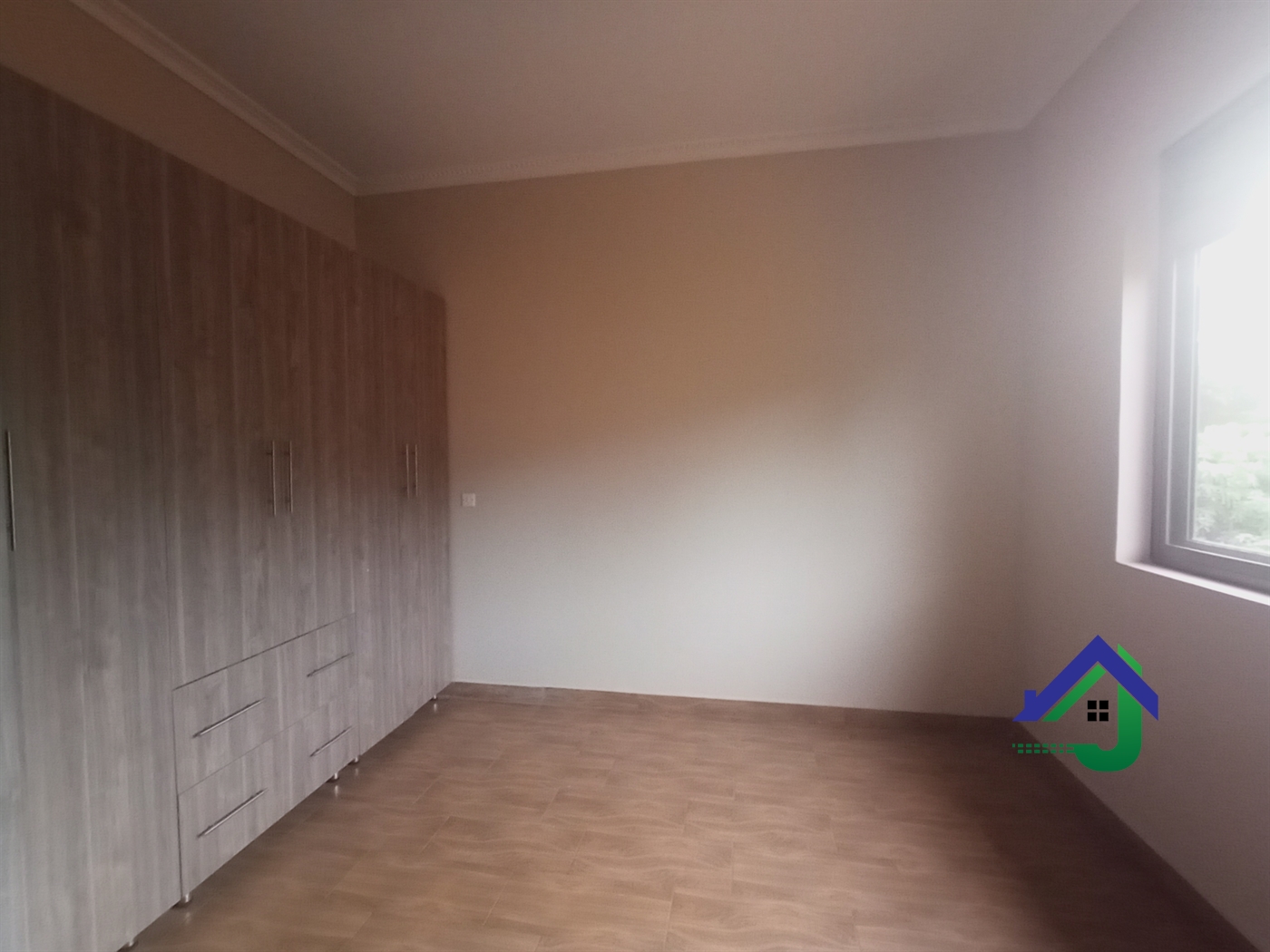 Apartment for rent in Naguru Kampala