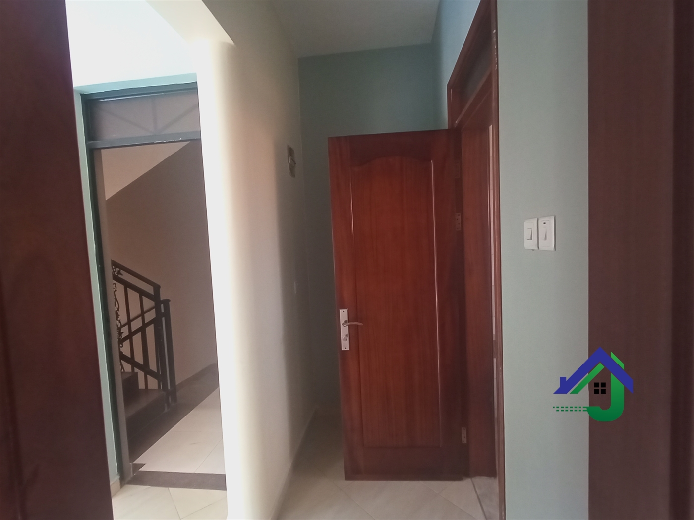 Apartment for rent in Najjera Kampala