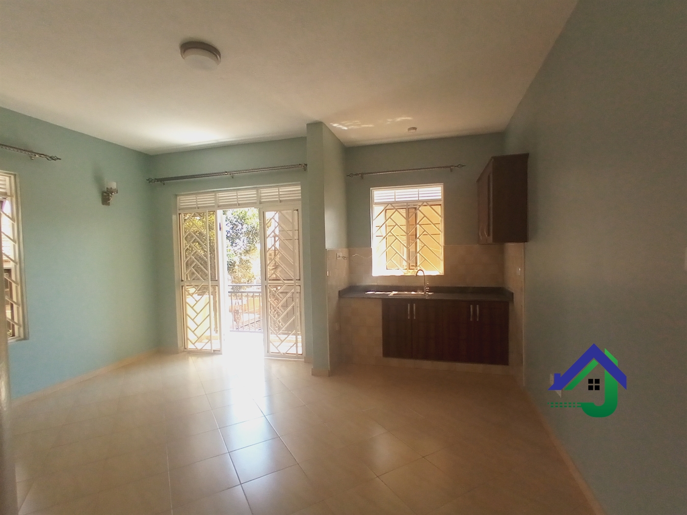 Apartment block for sale in Najjera Kampala