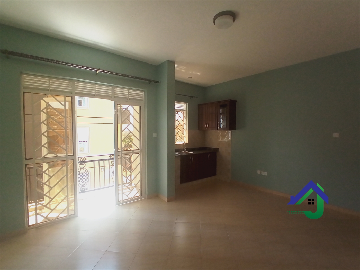 Apartment block for sale in Najjera Kampala