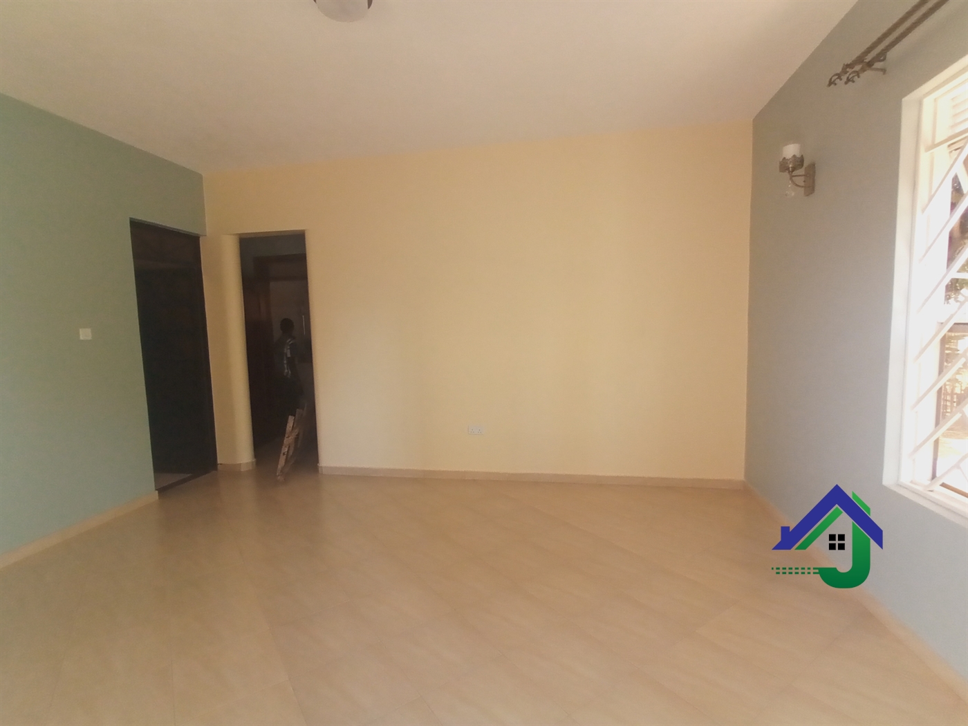 Apartment block for sale in Najjera Kampala