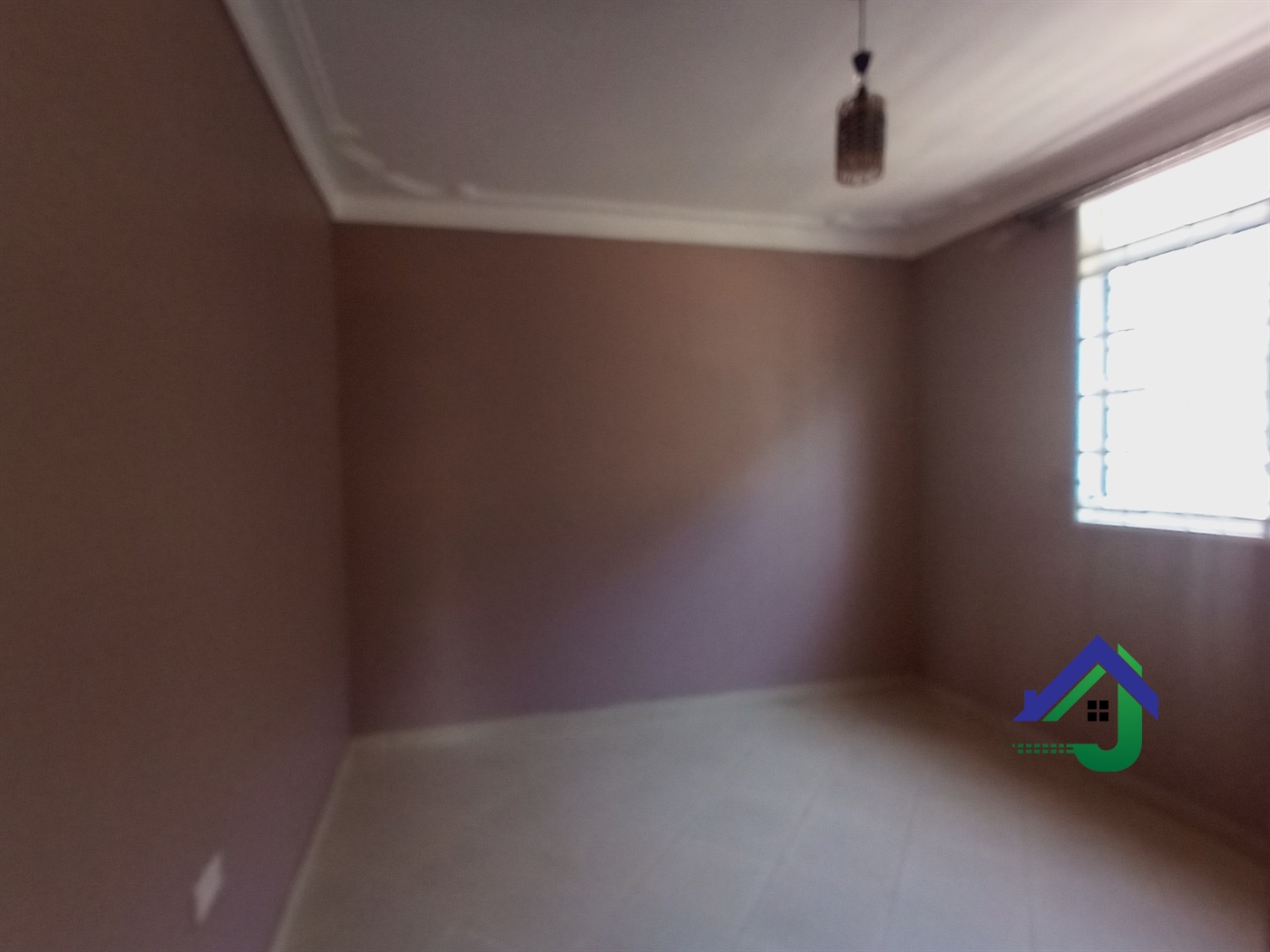 Apartment for rent in Najjera Kampala