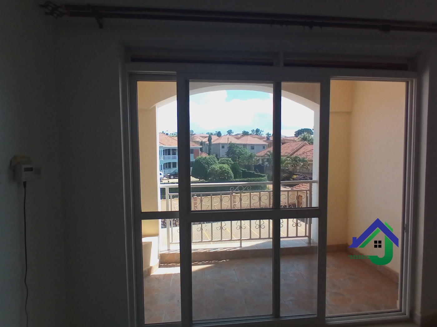 Apartment for rent in Naalya Kampala