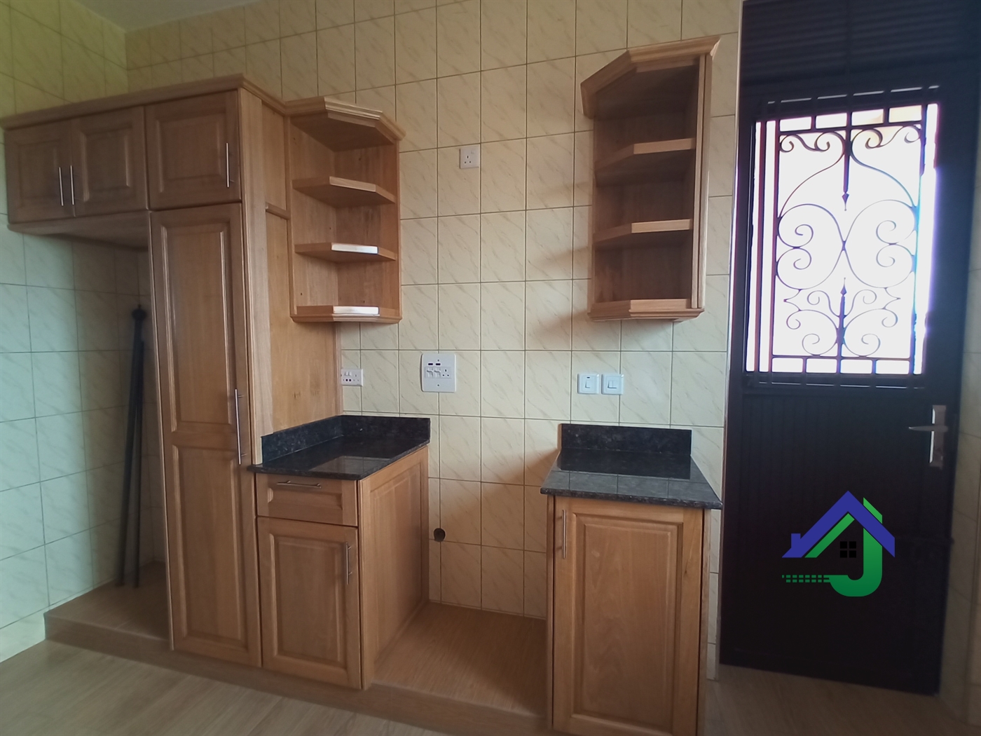 Apartment for rent in Kira Wakiso