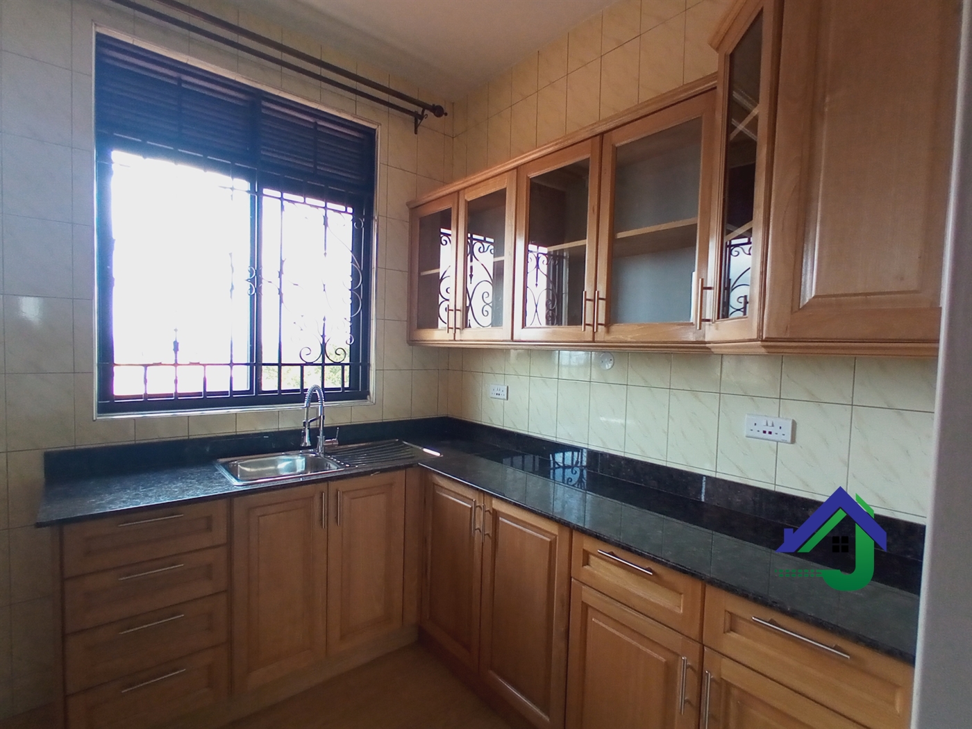 Apartment for rent in Kira Wakiso