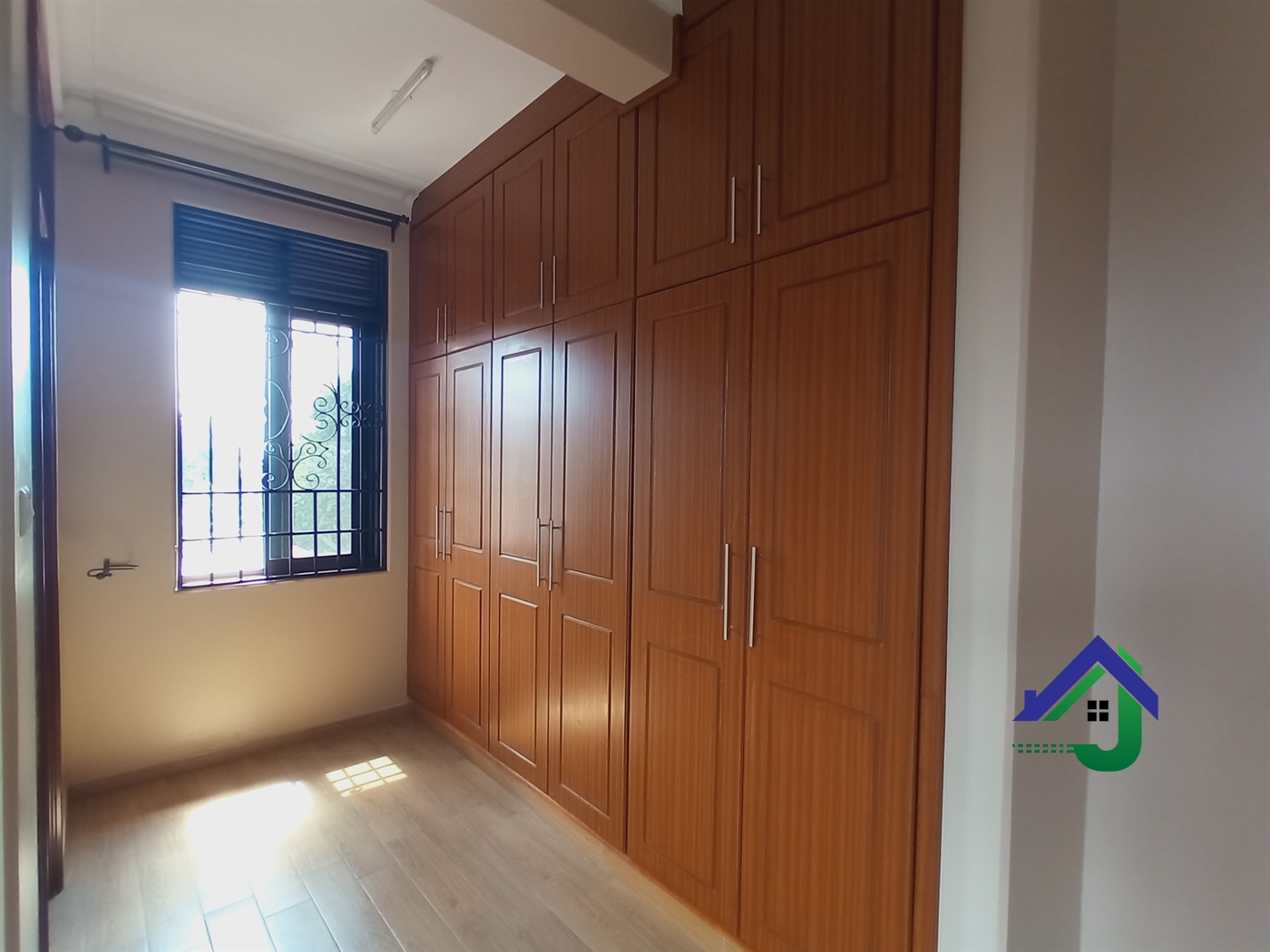 Apartment for rent in Kira Wakiso