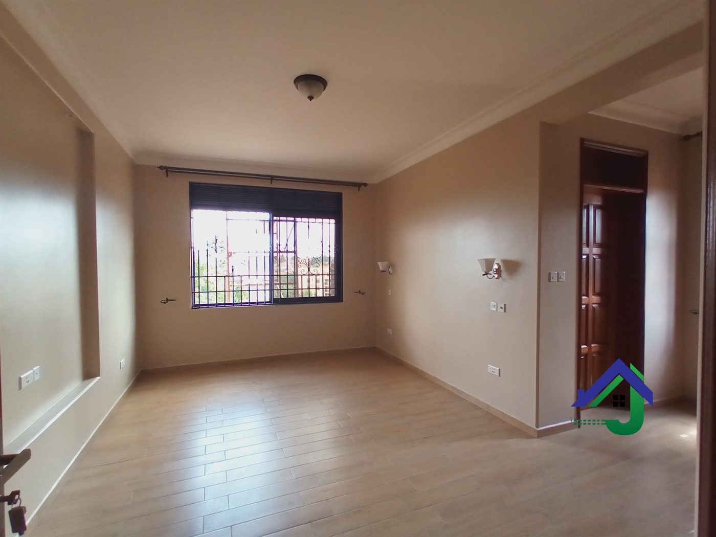 Apartment for rent in Kira Wakiso