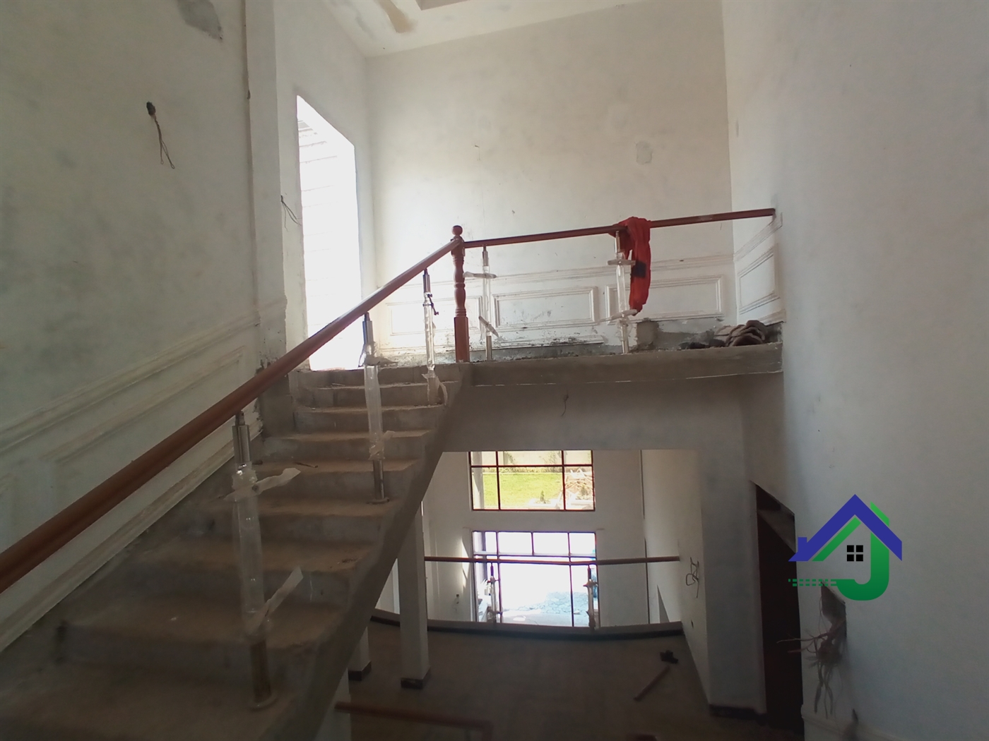 Duplex for sale in Kyanja Kampala