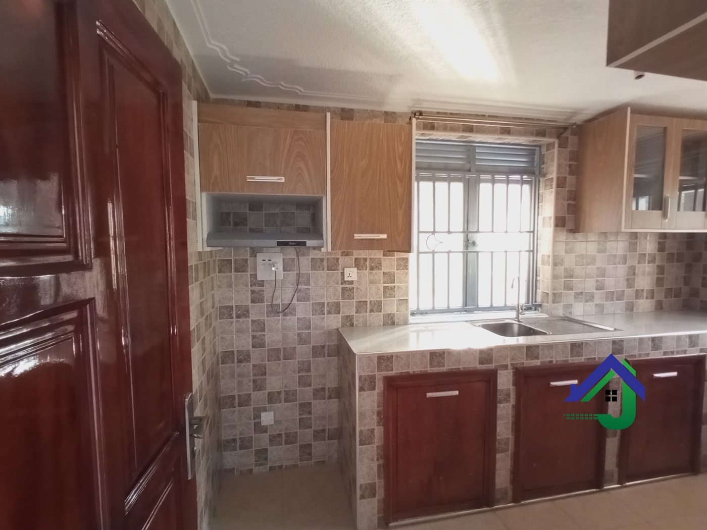 Apartment for rent in Kyaliwajjala Wakiso