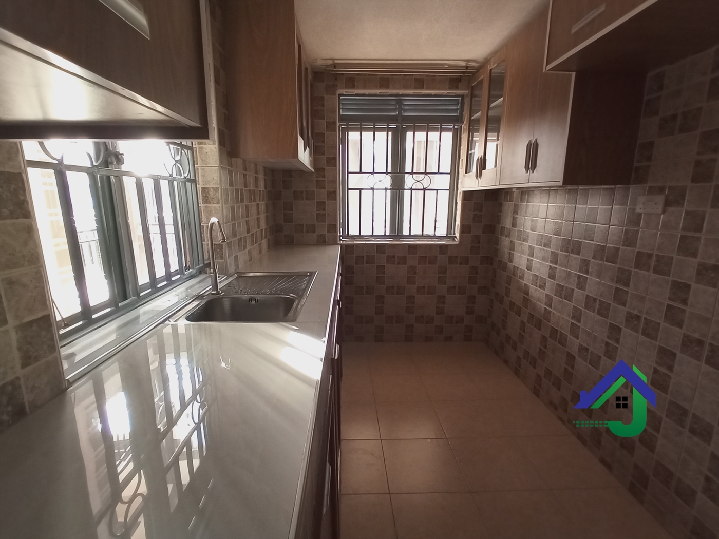 Apartment for rent in Kyaliwajjala Wakiso