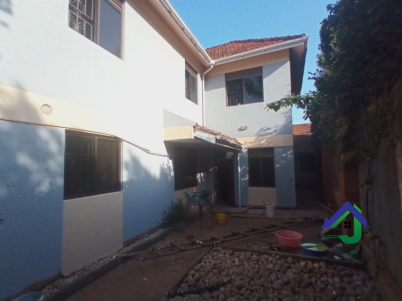 Storeyed house for sale in Ntinda Kampala