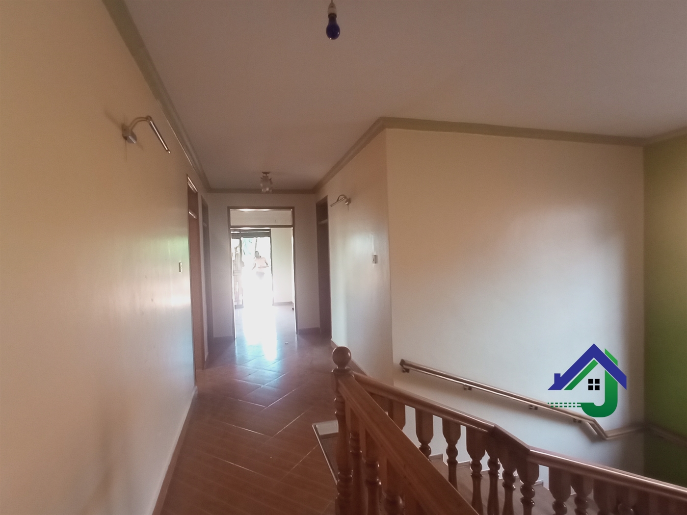 Storeyed house for sale in Ntinda Kampala