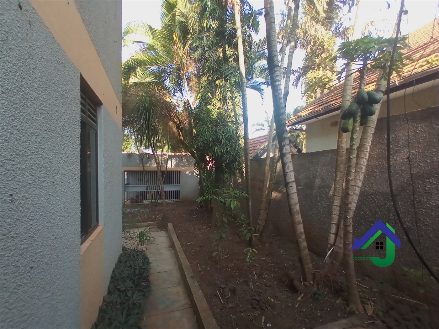 Storeyed house for sale in Ntinda Kampala