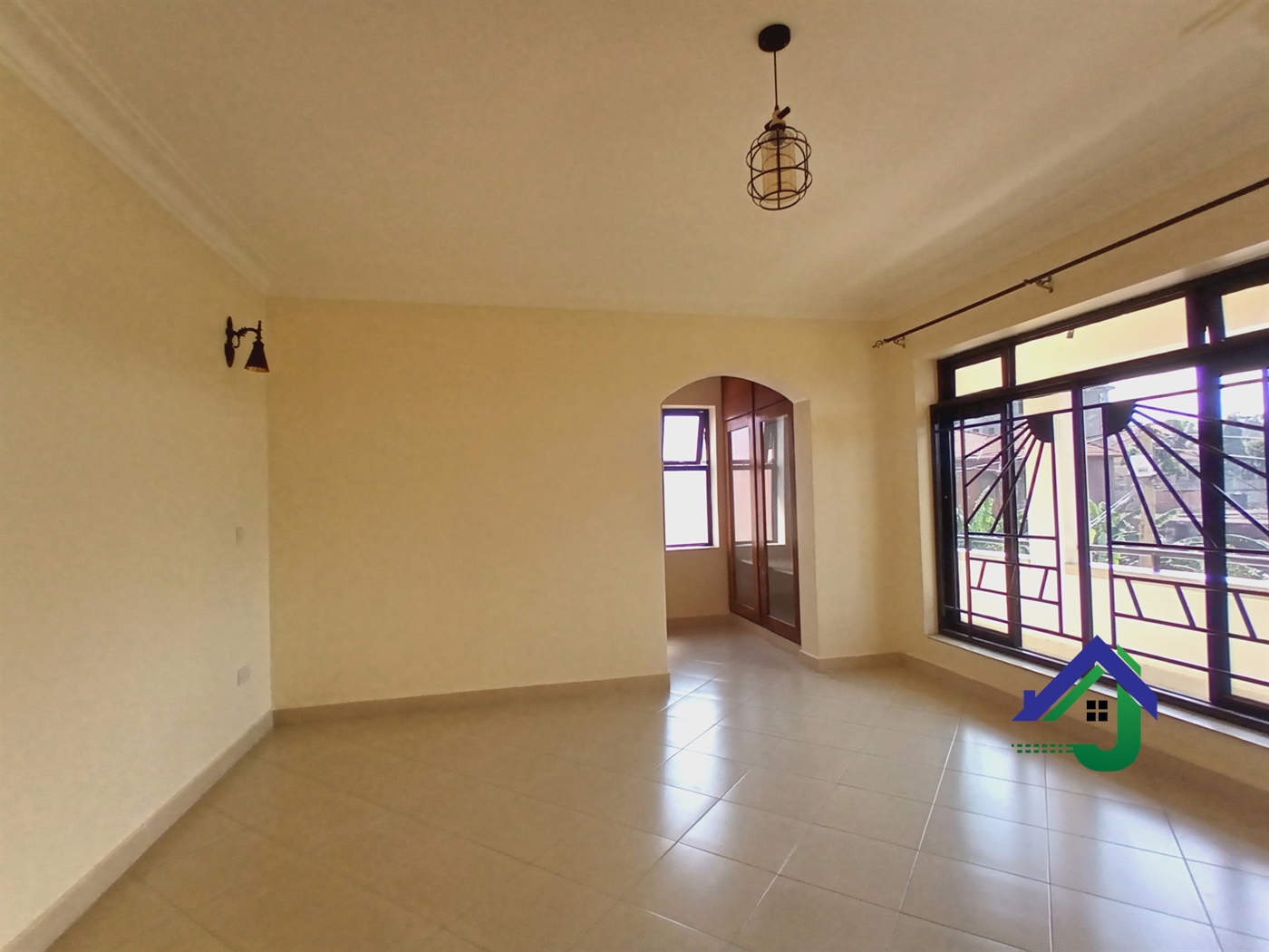 Apartment for rent in Ntinda Kampala