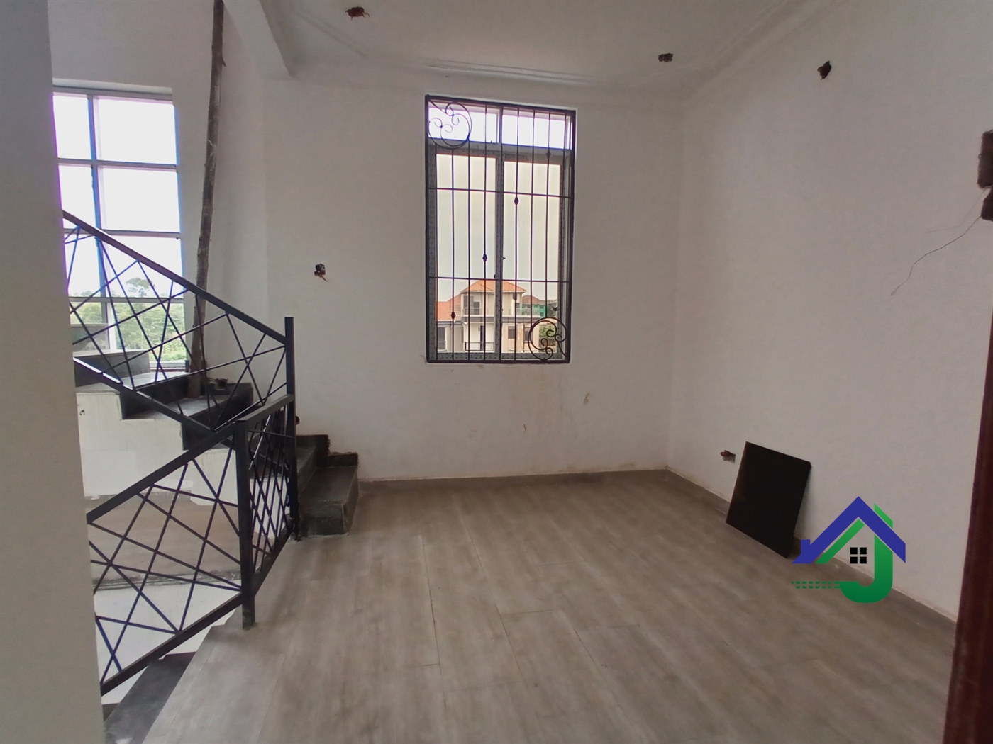 Duplex for sale in Kyanja Kampala