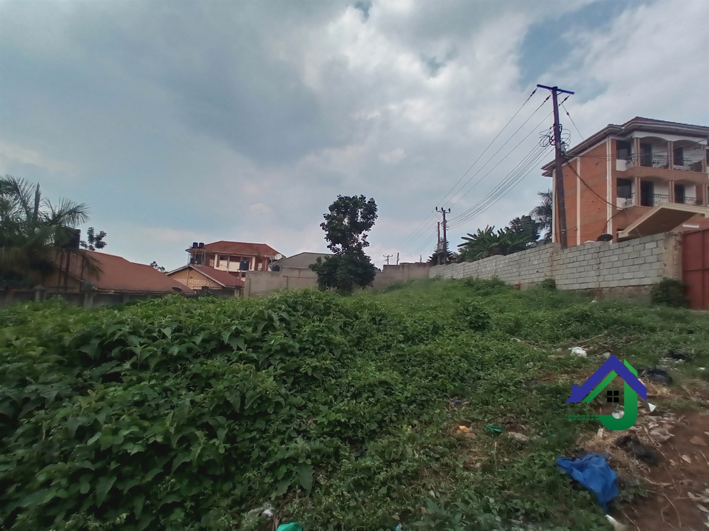 Residential Land for sale in Ntinda Kampala