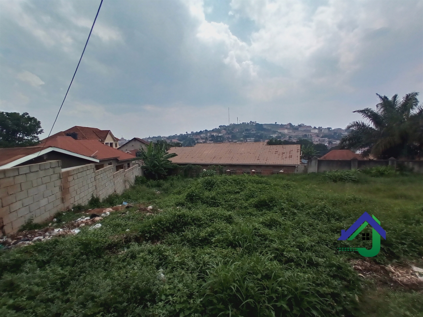 Residential Land for sale in Ntinda Kampala