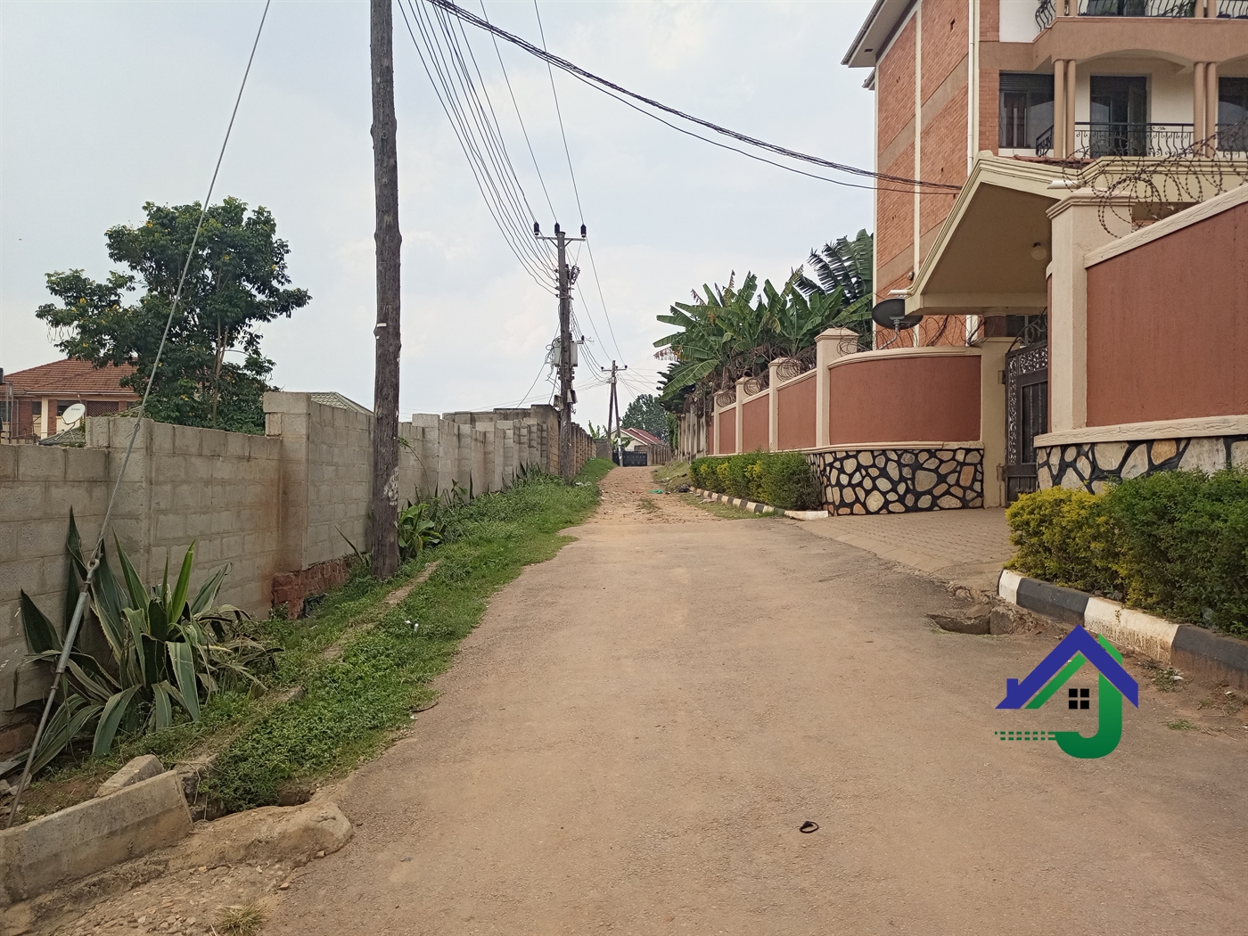 Residential Land for sale in Ntinda Kampala