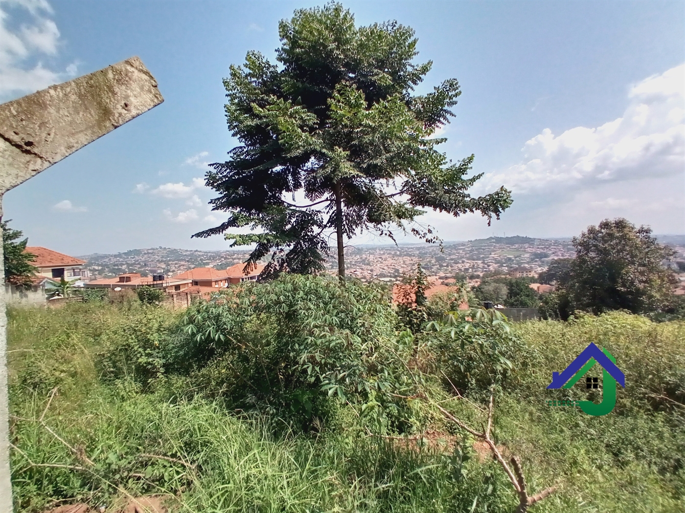 Residential Land for sale in Kisaasi Kampala