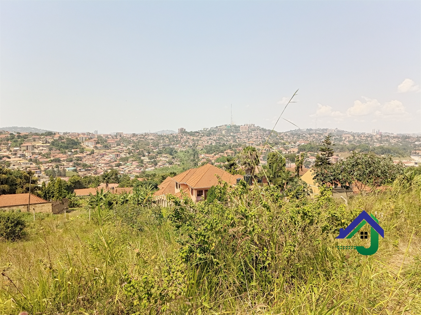 Residential Land for sale in Kisaasi Kampala