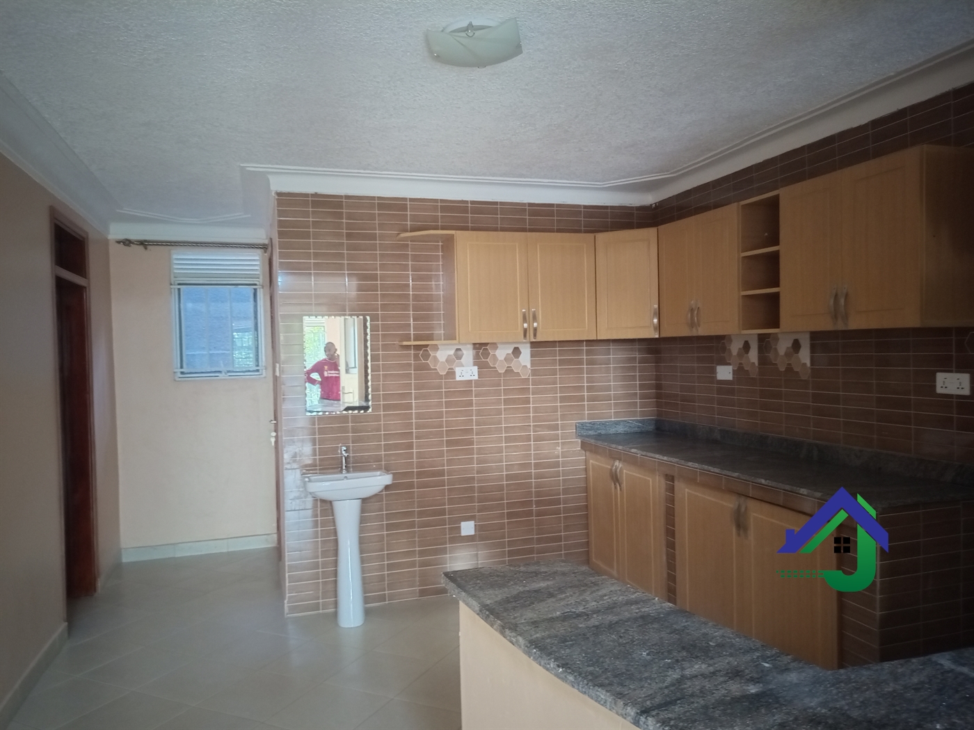 Apartment for rent in Najjera Kampala