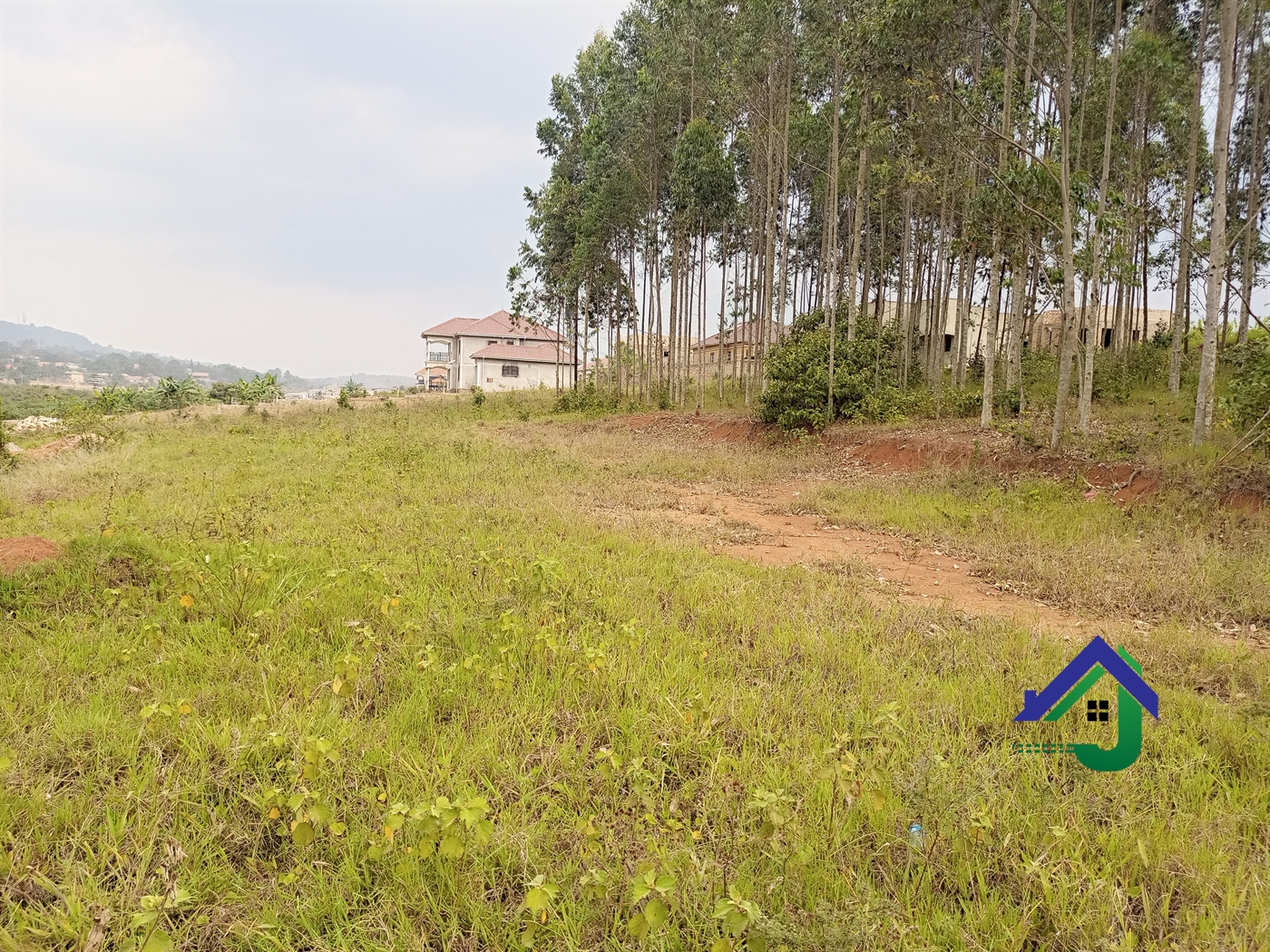 Residential Land for sale in Seeta Mukono