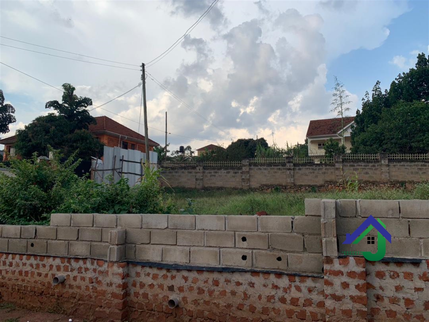 Residential Land for sale in Ntinda Kampala